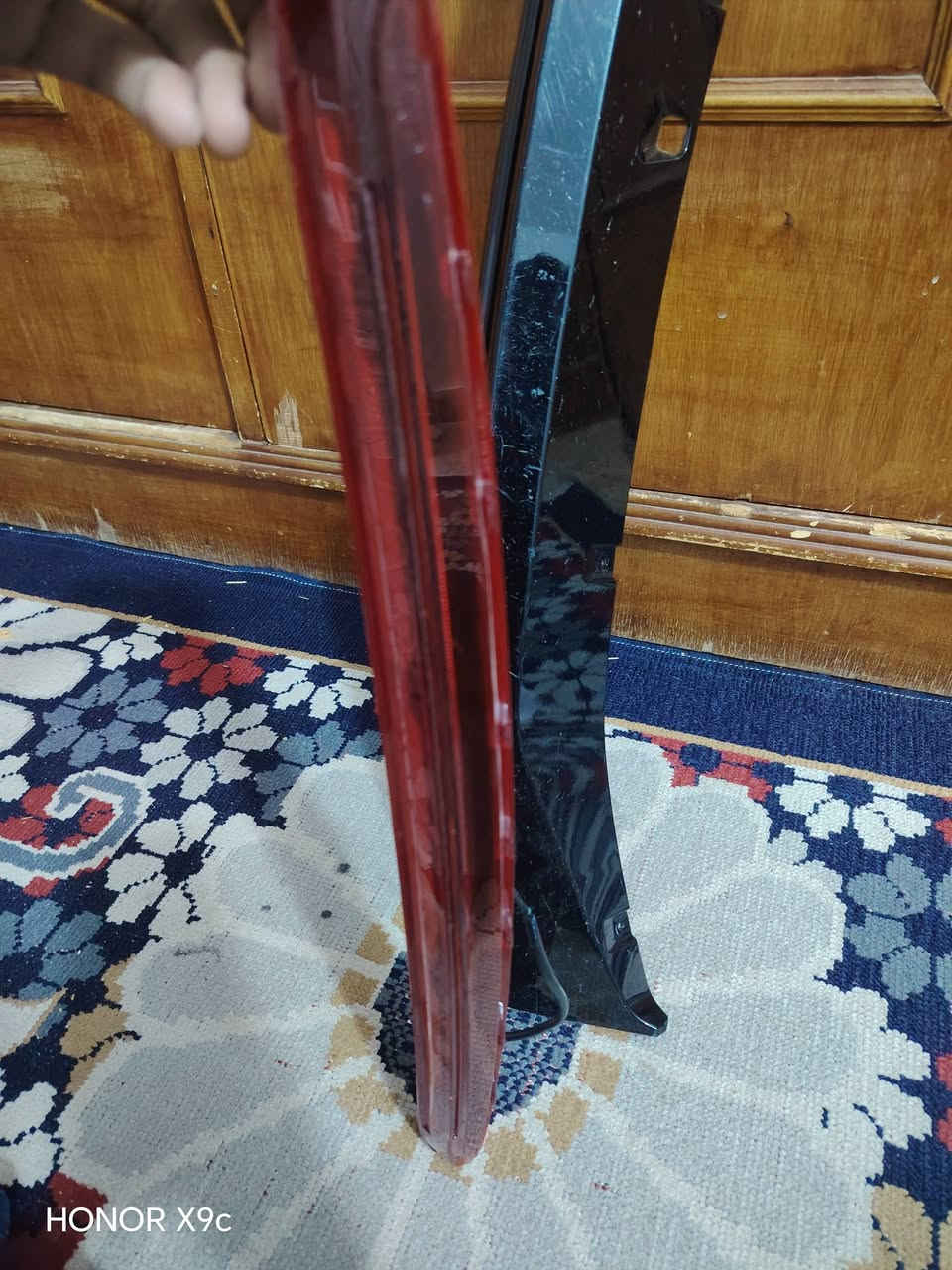 سلام عليكم كشن امامي سائق سبورتج موديل 2024 أمريكي 
 سعر الكشن 20 الف
لد مال الاسبايدر سعره 25 الف وبيه مجال الاتصال على الرقم *********** واتساب
