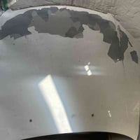 بونيت اوبترا • ابيض • حالة جيدة