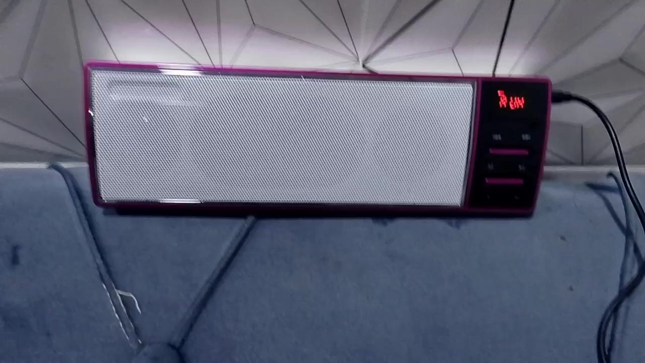 ام بي ثري صوت عالي
ملحقاته 
بطاريه موبايل 
توصاله تربطه بالموبايل 
❌شاحنة غير متوفره 
سعر 7


**إذا كنت صاحب هذا الإعلان وتريد حذفه لأي سبب، رجاءا أرسل رسالة إلى الدعم الفني**