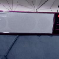 ام بي ثري • صوت عالي • بطارية موبايل