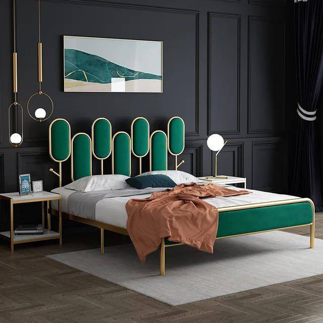 سرير حديد ودوشمه
يوجد توصيل لجميع المحافظات


**إذا كنت صاحب هذا الإعلان وتريد حذفه لأي سبب، رجاءا أرسل رسالة إلى الدعم الفني**