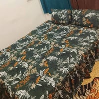 جراشف • قماش همايون أصلي • مقاس حسب الطلب