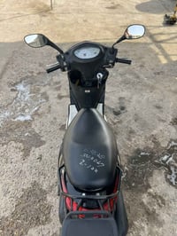 دراجه للبيع بريز بغبغاء مكان شعله  رقم /07722873316