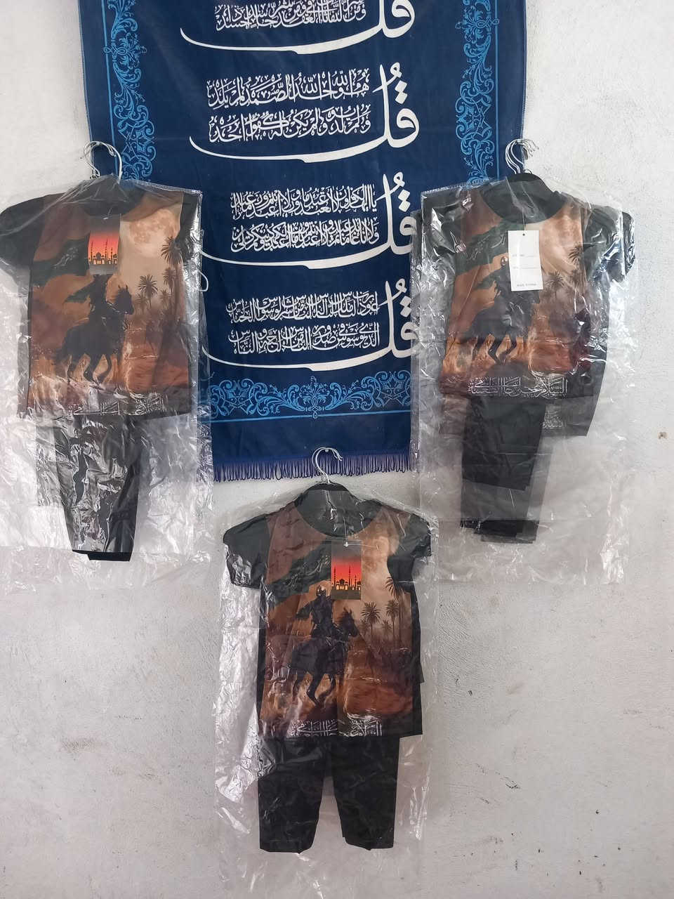 يلبسن من اشهر الى 4سنوات تراك كامل الفين ونص


**إذا كنت صاحب هذا الإعلان وتريد حذفه لأي سبب، رجاءا أرسل رسالة إلى الدعم الفني**