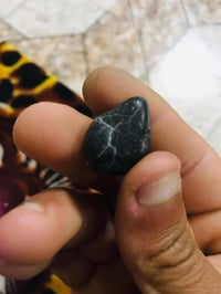 سليماني • حجر نادر • صحراء الأنبار