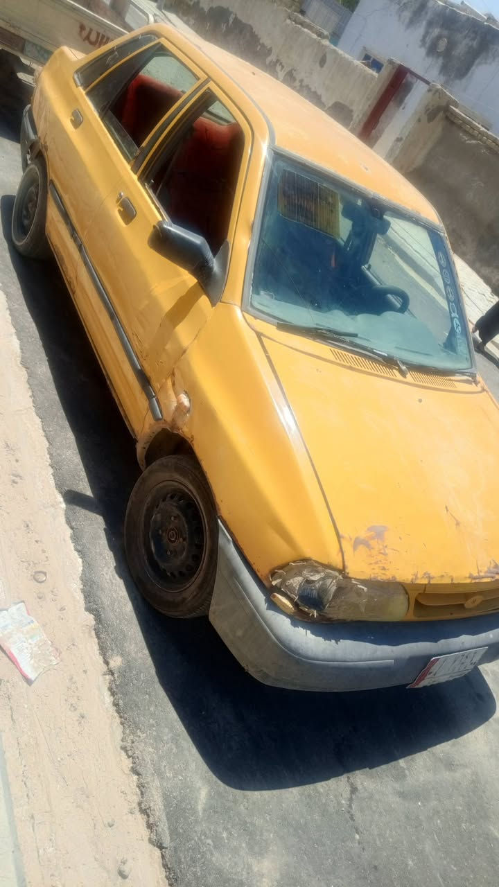 سياره سايبه للبيع موديل 12محرك كير سعر خاص رقم الهاتف ***********
