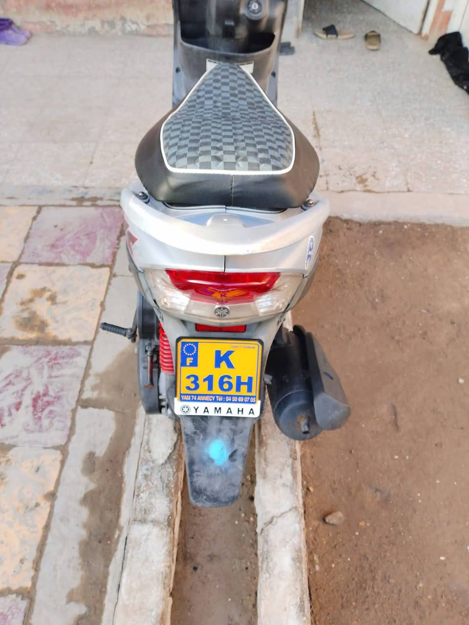 السلام عليكم.. ماكس عدله للبيع  كفاله عامه دراجه بلاديه ختم واحد العنوان بابل... ***********..
