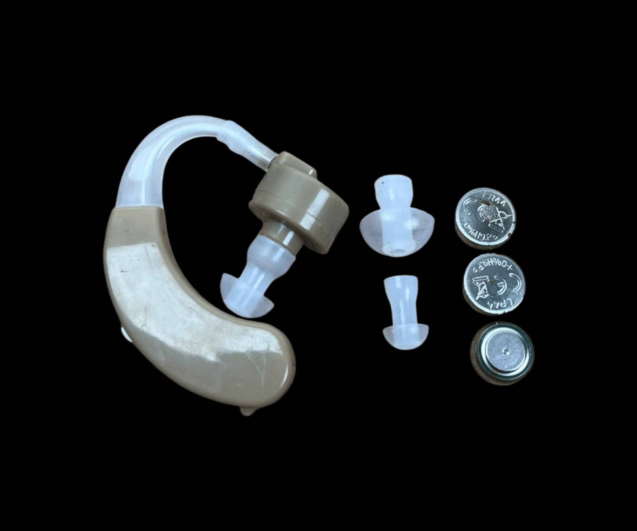 توصيل  مجاني داخل بغداد. بس22,000  استمتع بوضوح السمع من جديد مع سماعة DMG الطبية 👂

تصميم مريح خلف الأذن يمنحك استخدامًا طبيعيًا دون إزعاج.

تحكم دقيق بدرجة الصوت لتسمع كل التفاصيل بوضوح.

خفيفة الوزن وسهلة الاستخدام في أي وقت وأي مكان.

مزودة ببطاريات تدوم طويلاً وسدادات بأحجام متعددة لتناسب الجميع.

مثالية لكبار السن أو لمن يعانون من ضعف السمع الخفيف إلى المتوسط.

حل عملي واقتصادي لاستعادة ثقتك في التواصل اليومي .  الشراء على رقم . 
***********. موجود واتساب على نفس رقم  او على مانسجر موجودين بغداد, العراق
