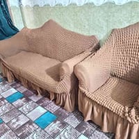 قنفات خشب زان • ٨ نفرات • كربلاء