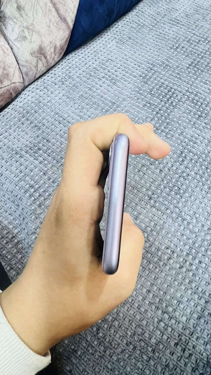 ايفون ١١ عادي .
جهاز كلش نضيف 
مبدل شاشه تفصيخ
بطاريه٩٥ معليه 
كلشي بي شغال 
فقط بيع بدون مراوس 
نموذج M
ادفع سعر واخذوو


**إذا كنت صاحب هذا الإعلان وتريد حذفه لأي سبب، رجاءا أرسل رسالة إلى الدعم الفني**