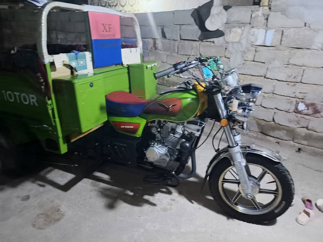 السلام عليكم ستوته البيع موديل ٢٣ طلاعا بل٢٦السعر ثنين وثمنميه ستوته جديده المكان حله حمزه الغربي ***********
