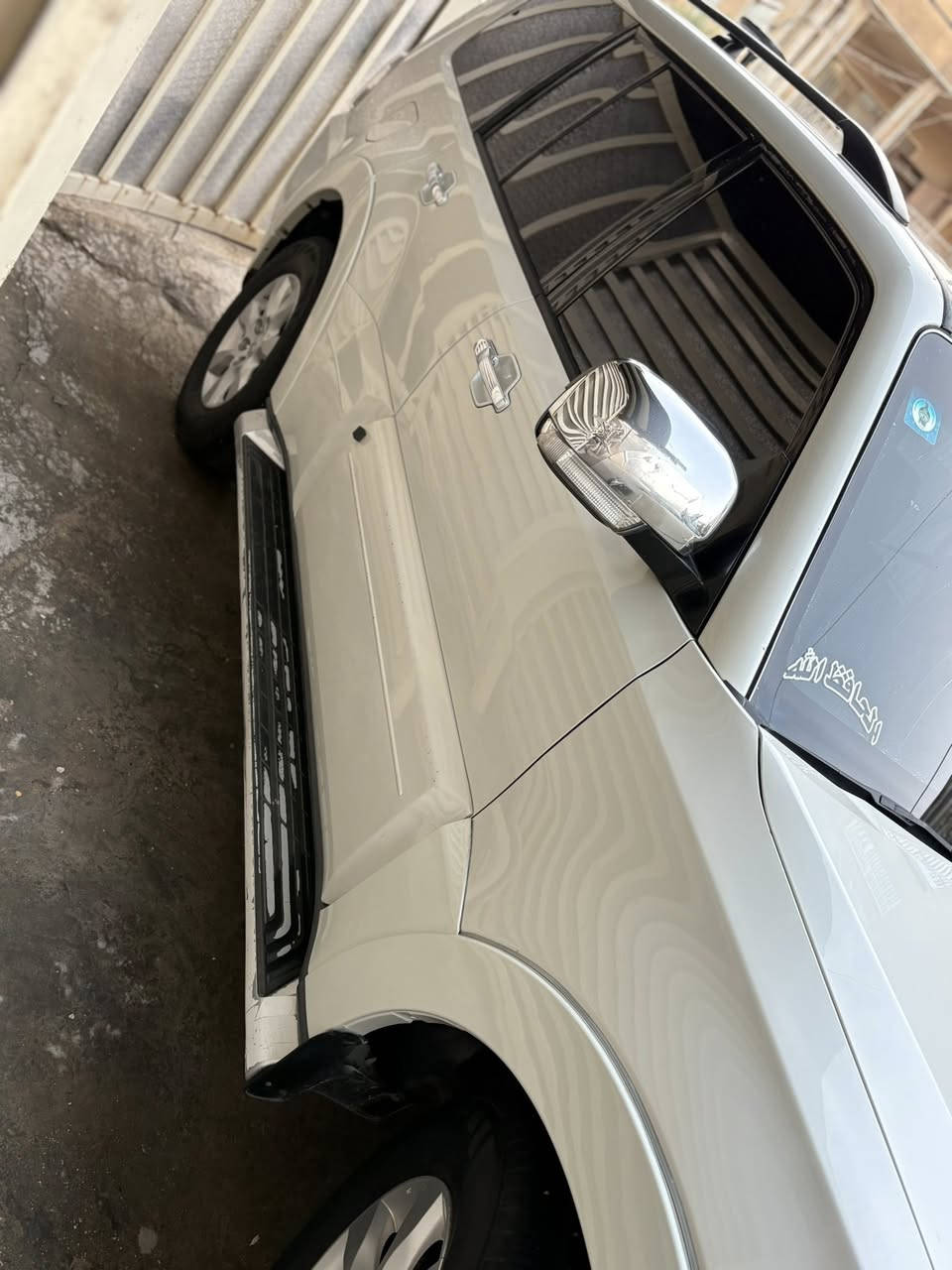 السلام عليكم
باجيرو 2010 حبتور صدفي
محرك 3.500
مواصفاتهة معروفه
السياره مكفوله من كلشي السونار مرفق مع الصور
ماشيه 84 الف حقيقي يعني جرس يدك ب120
مكاني بغداد الدوره
السعر 160 وبيهة مجال
***********
