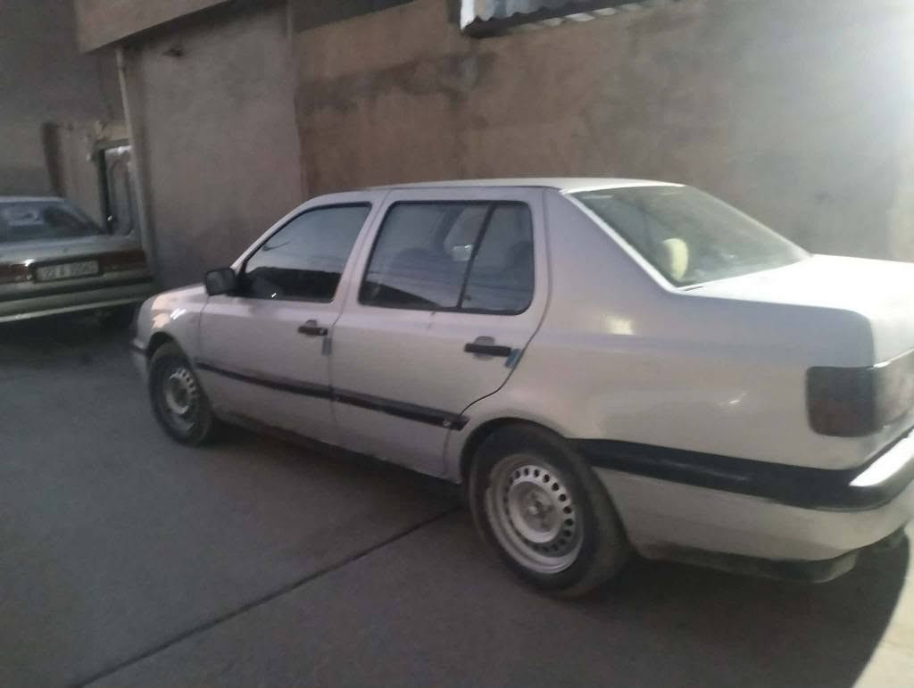 کولف فینتو مودیل 95 .رقم اربیل شرط تحویل . بیه كوبون بنزین.کیر محرک بشرط سیارة  نضیفه و مابیه نواقص .ضربة و صبغ مابیه . سعرە 33و مجال.***********.*********** كركوك, العراق
