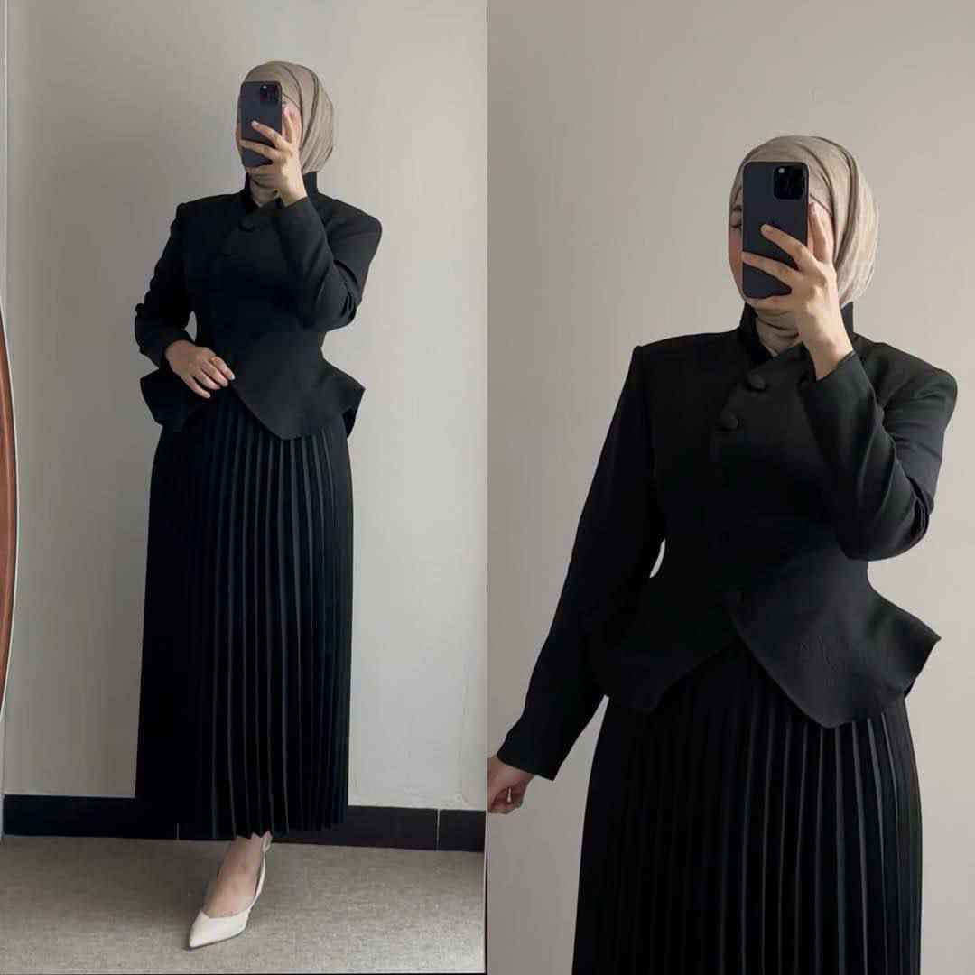 طقم خامه دابل تركي كولتي عالي✨

القياسات 38 40 42 44 46 48 ✨

السعر 35 الف ✨

الوانه نيلي/ اسود/ عسلي /بيجي/ زيتوني/ كريمي 
توصيل5 الاف بغداد, العراق


**إذا كنت صاحب هذا الإعلان وتريد حذفه لأي سبب، رجاءا أرسل رسالة إلى الدعم الفني**