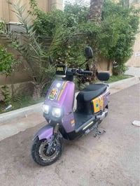 باتريات زينات • عواج بلستيرن • كفرات بيها شخوط