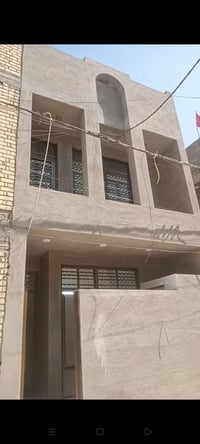 مشتمل  50متر  للبيع العنوان   دوانم الشعله  خلف شارع ابو طياره    غير ...