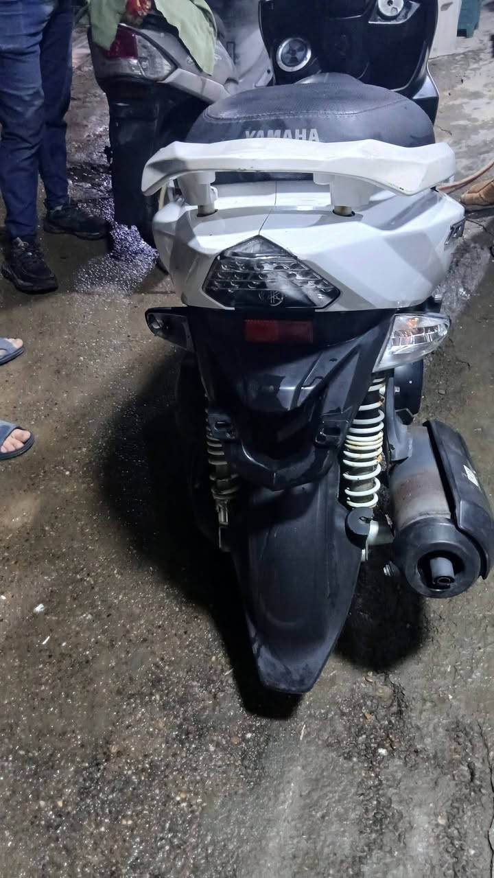 GTR
العنوان : بغداد 
دراجه مكفوله 
نكره سلف 
كامله مكمله تجي وتطلع
السعر: 700 وبيها مجال 
***********

