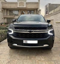 🔥😎 بيع مراوس شنو عندك نزل  شوفر ليت تاهو 2024 وكاله المنصور   رقم بغدا...