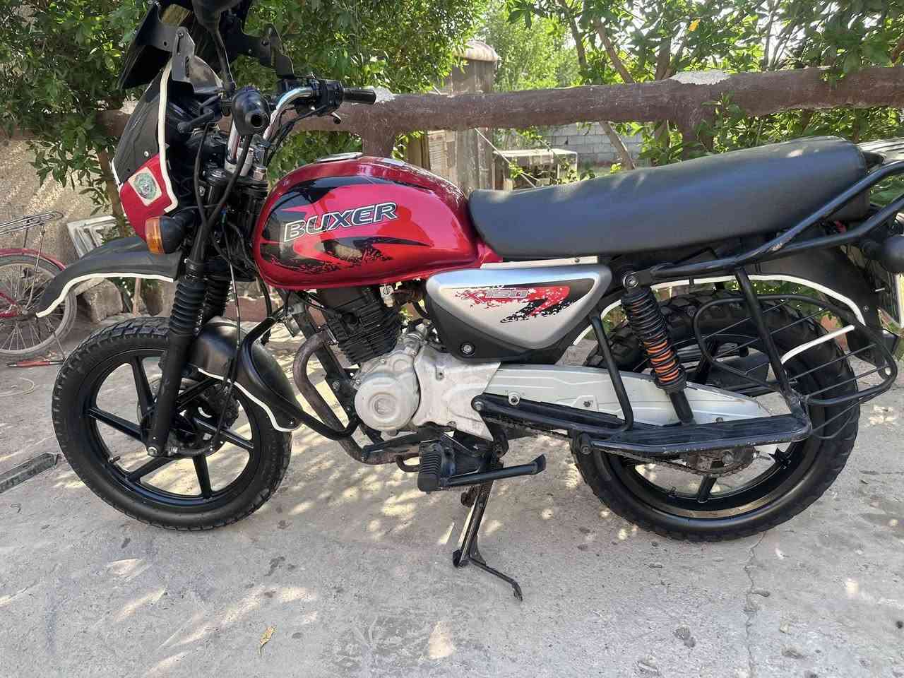 ‭0789 181 3363‬سلام عليكم بوكسر جبلي للبيع موديل 2021 محرك مجفت شركه كهربائيات شقاله كلهه رقم وسنويه بغداد نگليزي تحويل مباشر السعر 1450 وبيهه مجال الشراي يتصل مكان بغداد قريب عل شعب دراجه مال جناي واتساب او اتصال خاص ما كو
