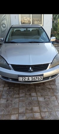 لانسر • ٢٠٠٨ • كركوك