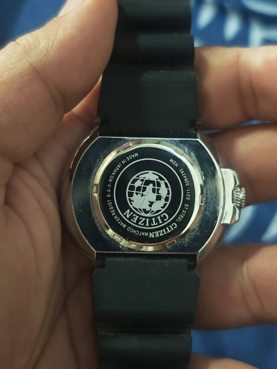 ساعه سيتزن ايكو درايف قطعتين مزاد اعلى سعر ابيع


**إذا كنت صاحب هذا الإعلان وتريد حذفه لأي سبب، رجاءا أرسل رسالة إلى الدعم الفني**