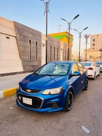 للبيع سونك موديل 2020 حادثهه كما موضح في المنشور بيهه فقط بأرد بلجاملغ...