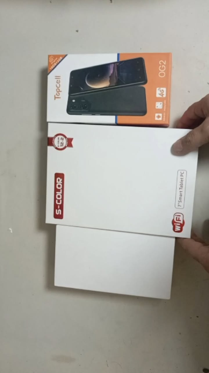 ٣ اجهزة طلعت عندي بالبضاعة ابيعها فحم كلهن 75  توصيل مجاني


**إذا كنت صاحب هذا الإعلان وتريد حذفه لأي سبب، رجاءا أرسل رسالة إلى الدعم الفني**