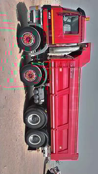 سياره اكتروز للبيع مكفوله كفاله عامه سياره جاهزه  مكينه43 شاصي 41 كير ...