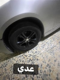 ويل وتاير ١٧ • بدون لحيم • حساسات