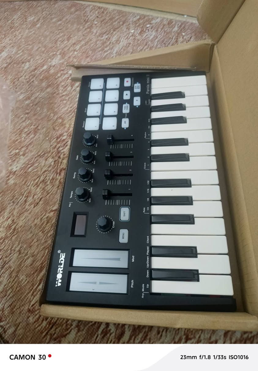 يوجد توصيل


**إذا كنت صاحب هذا الإعلان وتريد حذفه لأي سبب، رجاءا أرسل رسالة إلى الدعم الفني**