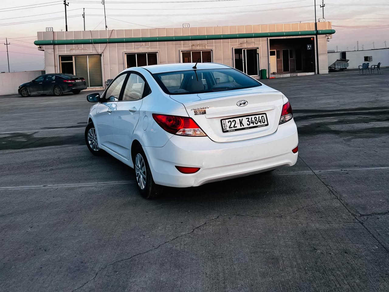 هوندا ئەکسند مودیل 2017مواسفات 
خلیجی داخل زەرد گێرتوماتیک و عادی 
ئاوێنەکارەباجام کارەبا  ڤولیوم دژخلیسکان
سیستەم ico بلوتوز ABS  
سیارە بێ مەسروفە هەیکەلی جوانە
سبوغ وێنەی سونەرم داناوە پشتوپێش کەپس
گێرومکینەدوش نەکرایتەوە136هزار رویە
سەنەوی رەقەم نوێیە تحویل غرامە بەشەرت
سعری 95$وەرەقە ژم***********
واتسئاب لەسەرە شوێن هەولێر أربيل, العراق
