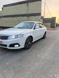 اوبتيما خليجي • محرك ٢٠٠٠ • رقم بغداد