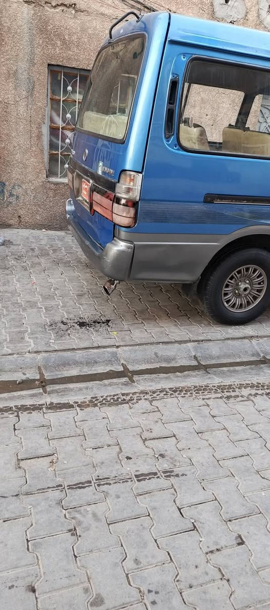 سلام عليكم كيا بولارسن 2006سياره كفاله من كلشي البيع بلاديه
لا صبغ ولا خياس محرك كير اكسن كله ياباني ضمان جديد 
دوشمه جديده 
تخم تاير فرجستون بل جيس حداديه اماميه خلفيه بشرط بس ميزانيه فقط 
مشط ستيرن كهربائيّ كله شغاله 
سياره كبل شارع ربع دينار ما ذب عليه سياره ابيع بدون تعهد عن سرغه او عشاير راعيه  سنويه عظم عاج صارلها سنه ساقطه رقم بغداد احمر مكاني بغداد شعله ***********هذا رقمي يتصل ويتدلل
