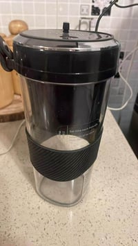 خلاط شحن • صغير • الفلوجة