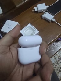 ايربودز ابل • الجيل الرابع • كربلاء