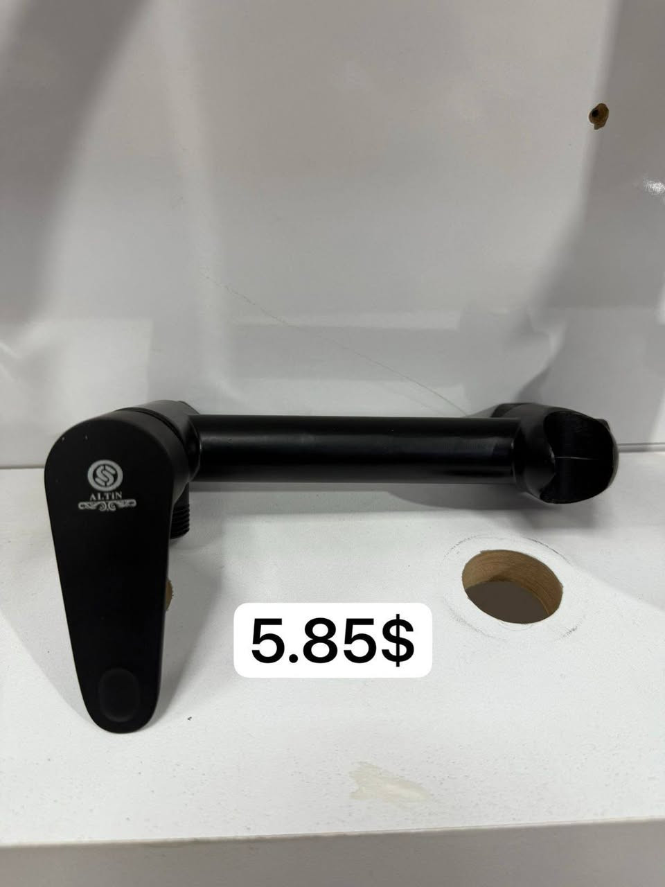 للاستفسار خاص


**إذا كنت صاحب هذا الإعلان وتريد حذفه لأي سبب، رجاءا أرسل رسالة إلى الدعم الفني**