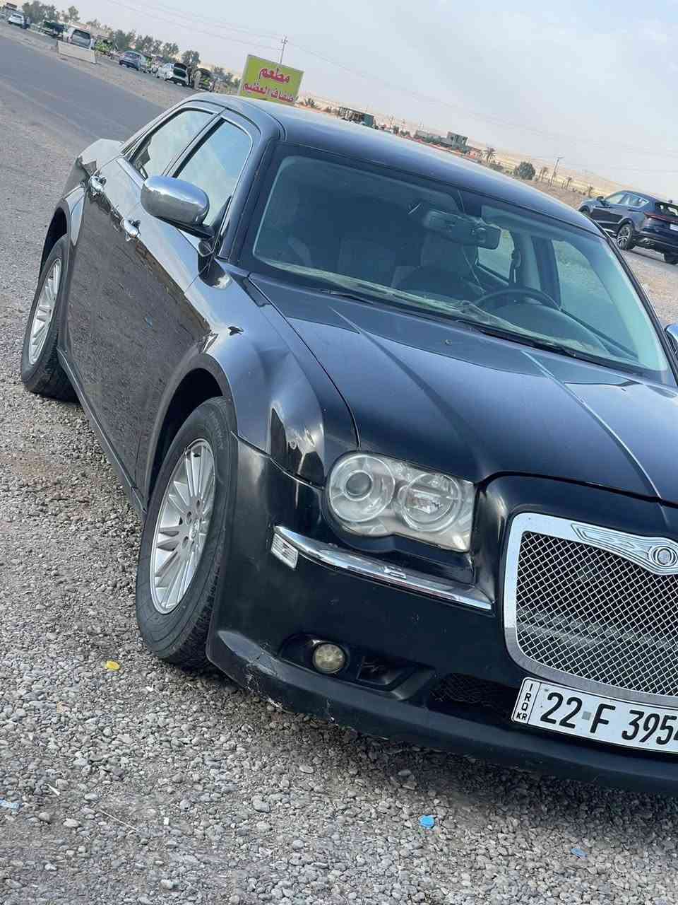 السلام عليكم 
اوباما 2009 …. محرك 3500 ..4جوكات 
حادث قبق جنطة فقط الباقي كفالة عامة 
كير ..مكينة ..تبريد ..حدادية .. كلة جاهز وجديد رقم اربيل الجديد تحويل مباشر 
مكان السيارة بابل 
السعر107 وبيها مجال 
اتصال 
‭0789 388 6774
