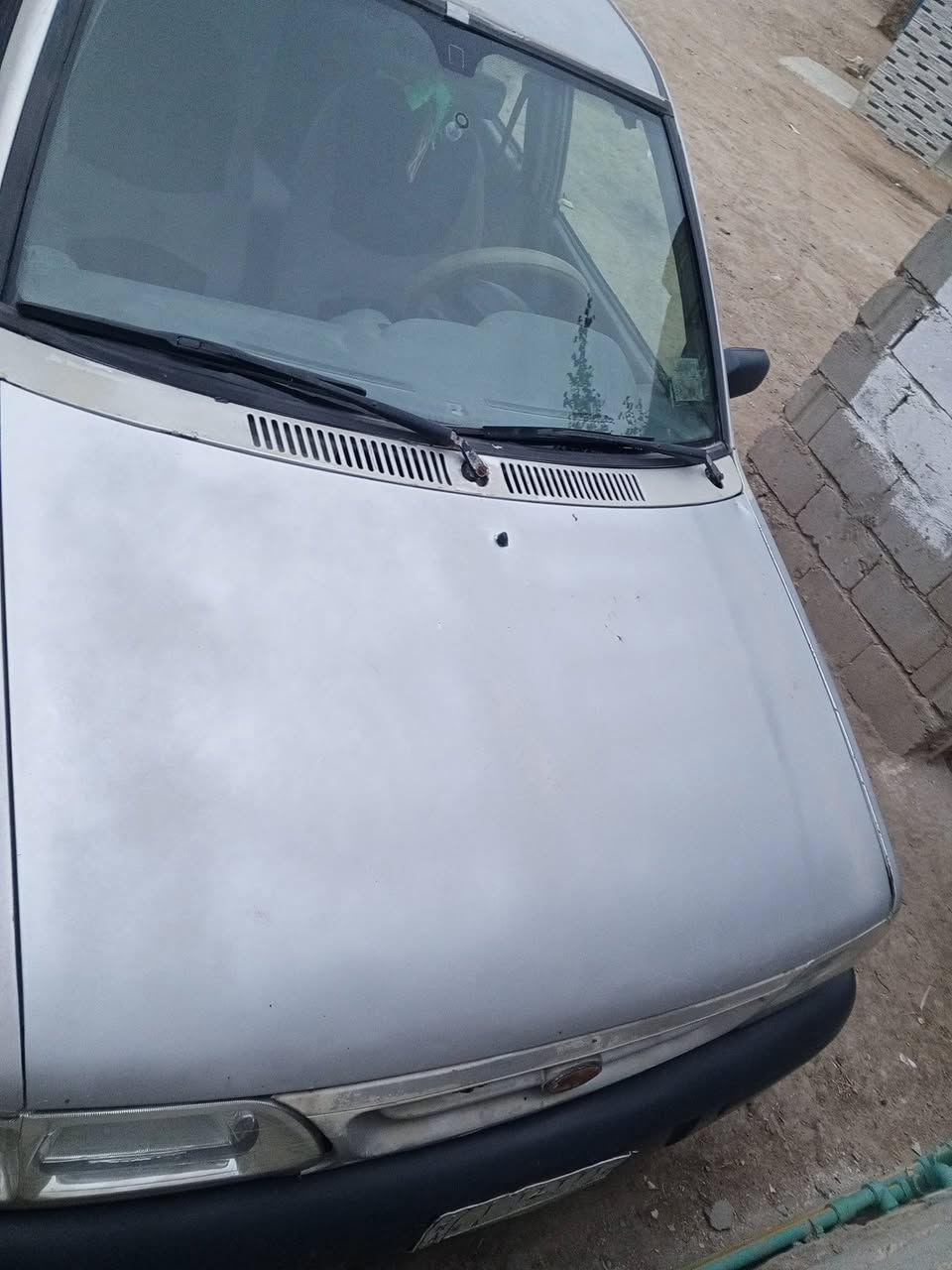 السلام عليكم سائده موديل 12 للبيع المكان الديوانيه قضاء الشاميه السياره بها كامل الغم بيت شامل الغمام ومبدل اعداديه فلنجات سياره مصلحه حزام داير مادارها السعر 24 وبيها مجال ***********
