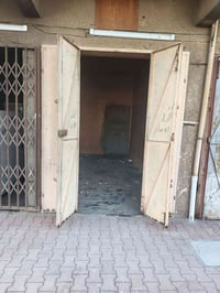 محل للإيجار • سلمان باك • قرب قاعة الحاج راضي