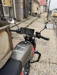 دايوان لايتي ٢٠٢٤ • ٢٠٠ سي سي • كوت داموك