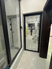 ألمنيوم • شغل درجة أولى • بغداد