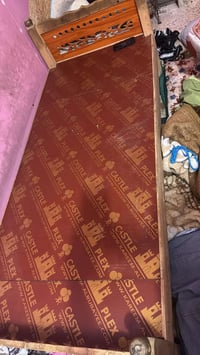 جرابي • ٤نفر • خشب عراقي