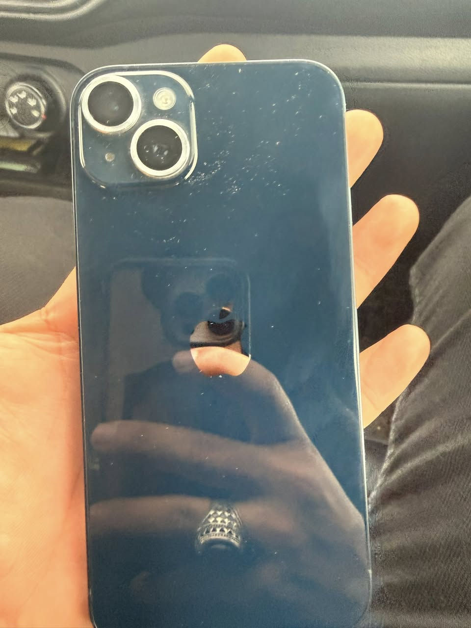 ايفون 14بلاص  ذاكرة 256 جهاز فول نضافة سعر 650 رقم ***********
