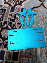 قاعدة مال رقم • كربلاء • اطوريج