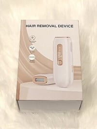 ليزر شعر • جهاز ليزر • ازالة شعر • تجميل • مستحضرات تجميل