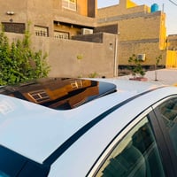 سيراتو 23  محرك 2000  رقم بغداد هزه جديده فتحة سقف تبريد قطعتين ويل كب...