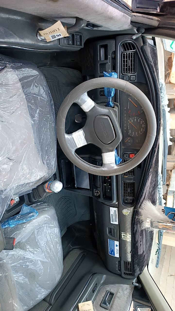 مازدا1987
شرط السياره بدون ضرر كلش حلوه بلاديه 💯

تخم تاير جديد شادلها + صدر امامي خلفي جديد 
 + جامات 4 كهربائي 

محرك 8 بخ گير محرك  كلش نضيف 

رقم كركوك الماني رقم سنويه  لحد 2027

شرط برغي نقص مابيها جاهزه للاخير ✅

شرط تحويل غرامه 〽️

عنوان ⇦ ديالى  📍

السعر ⇦ 40 وبيها مجال 💵💸

الهاتف ⇦ ***********
***********
