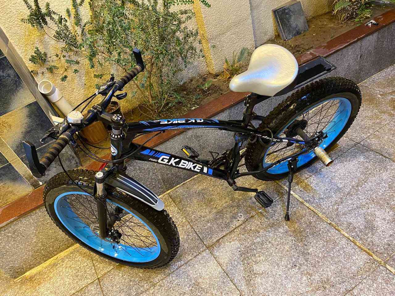 بايسكل GK الامريكي مودين 2020 استعمال قليل السعر 140 العنوان بغداد حي العدل


**إذا كنت صاحب هذا الإعلان وتريد حذفه لأي سبب، رجاءا أرسل رسالة إلى الدعم الفني**