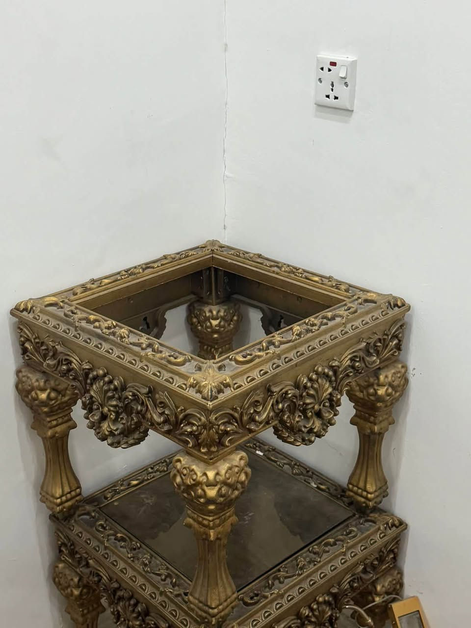 تخم ملكي للبيع مع الطبلات مابي اي ضرر كلش نضيف المكان بغداد


**إذا كنت صاحب هذا الإعلان وتريد حذفه لأي سبب، رجاءا أرسل رسالة إلى الدعم الفني**