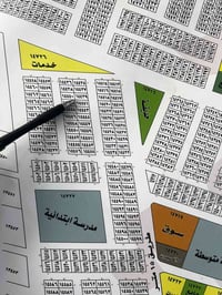 المالكي بنص البناء • ١٥٠م • خدمات كاملة